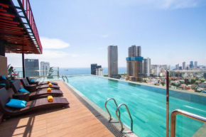 Cordial Grand Hotel Da Nang Beach
